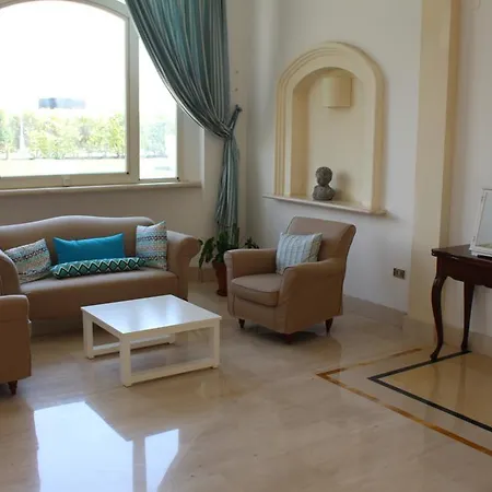 酒店 Nicolaus Prime Il Gabbiano