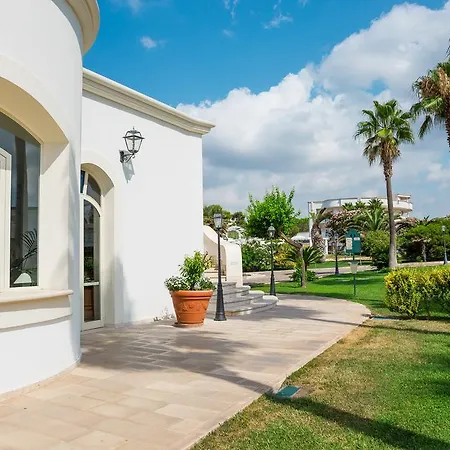 فندق Nicolaus Prime Il Gabbiano 4*