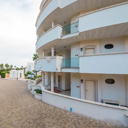 酒店 Nicolaus Prime Il Gabbiano