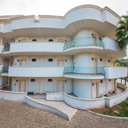 فندق Nicolaus Prime Il Gabbiano 4*