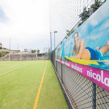 فندق Nicolaus Prime Il Gabbiano 4*