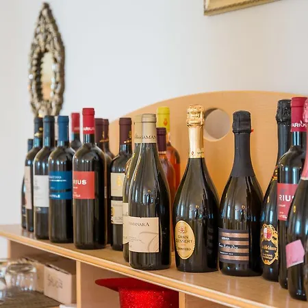 酒店 Nicolaus Prime Il Gabbiano 4*