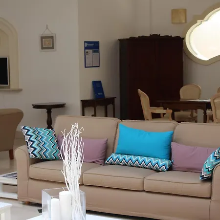 Nicolaus Prime Il Gabbiano 酒店