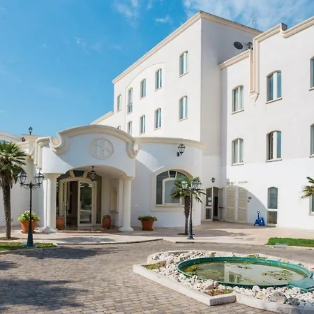 Nicolaus Prime Il Gabbiano 酒店 4*