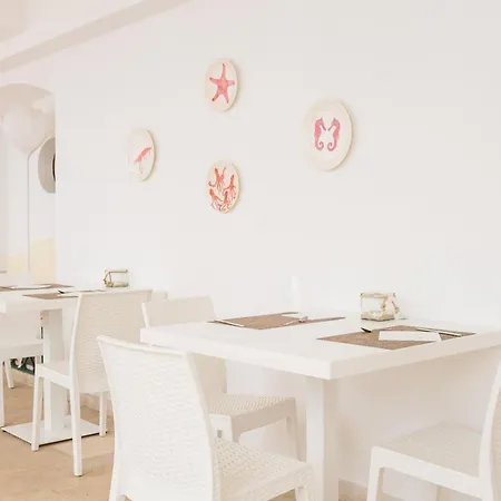 Nicolaus Prime Il Gabbiano 酒店 4*