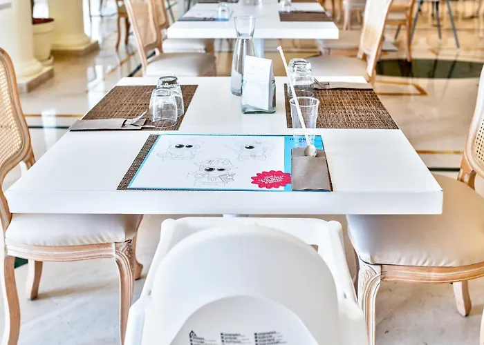 Nicolaus Prime Il Gabbiano Hotel 4*