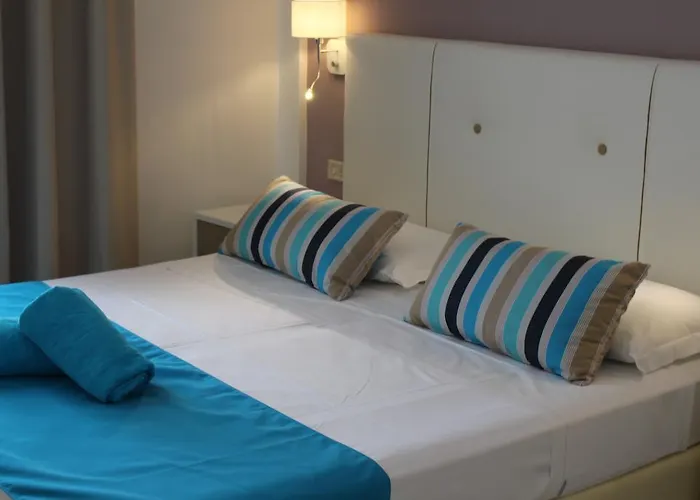 Hotel Nicolaus Prime Il Gabbiano