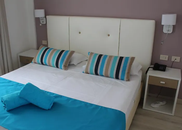 Hotel Nicolaus Prime Il Gabbiano 4*
