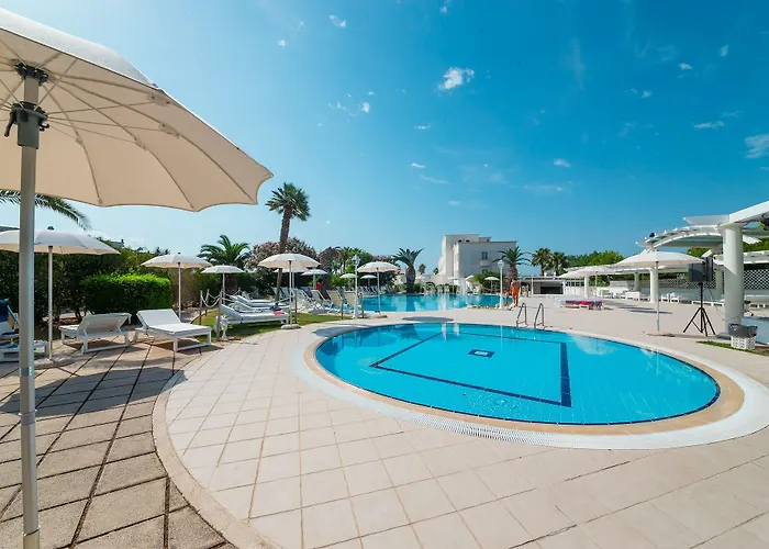 Nicolaus Prime Il Gabbiano Hotel