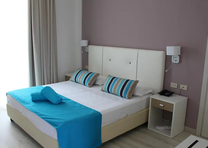 Hotel Nicolaus Prime Il Gabbiano