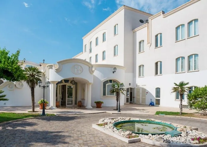 Nicolaus Prime Il Gabbiano Hotel 4*