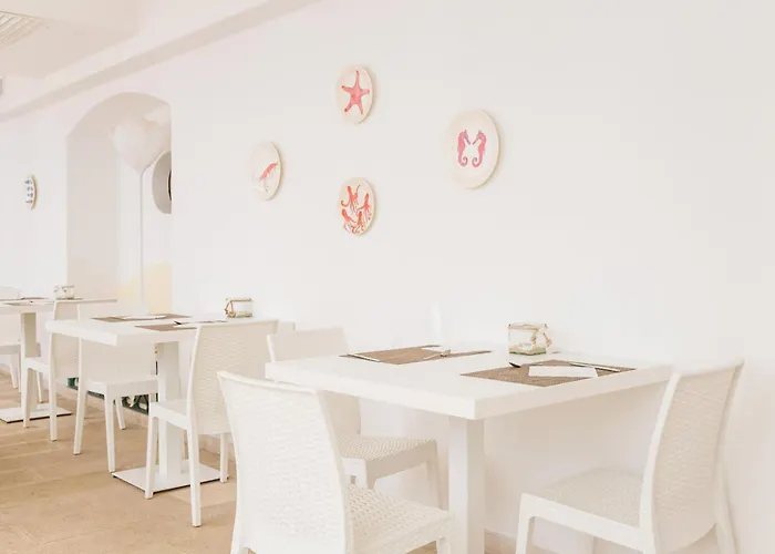 Nicolaus Prime Il Gabbiano Hotel 4*