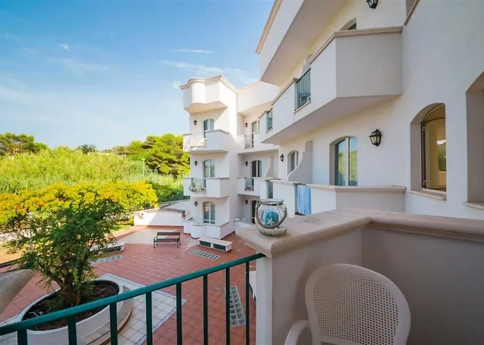 Hotel Nicolaus Prime Il Gabbiano Pulsano