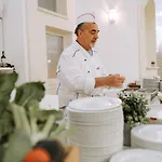 Nicolaus Prime Il Gabbiano بولسانو