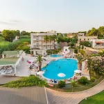 فندق Nicolaus Prime Il Gabbiano 4*