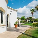 فندق Nicolaus Prime Il Gabbiano 4*