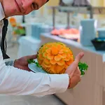 فندق Nicolaus Prime Il Gabbiano بولسانو