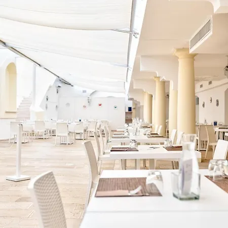 Nicolaus Prime Il Gabbiano 4* Pulsano