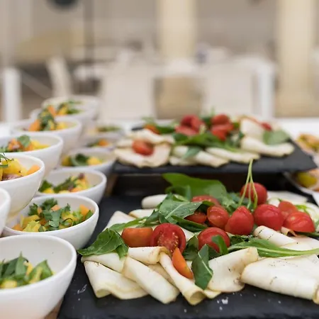 מלון Nicolaus Prime Il Gabbiano