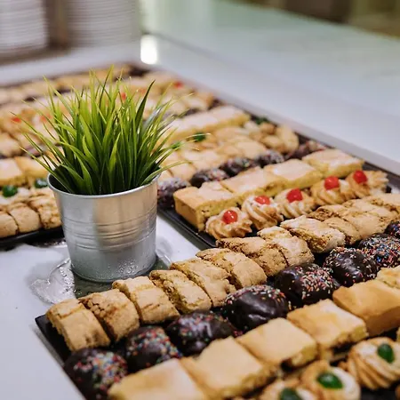 מלון Nicolaus Prime Il Gabbiano 4*