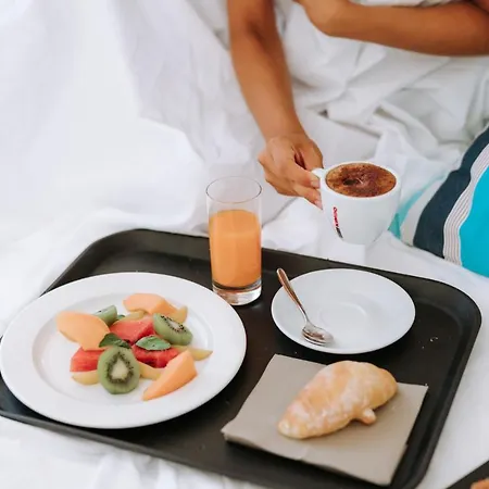 Nicolaus Prime Il Gabbiano