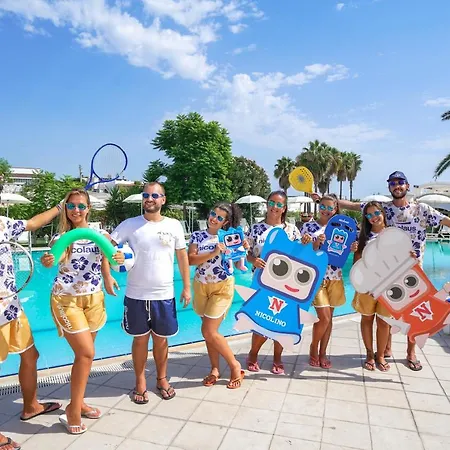 Nicolaus Prime Il Gabbiano فندق 4*