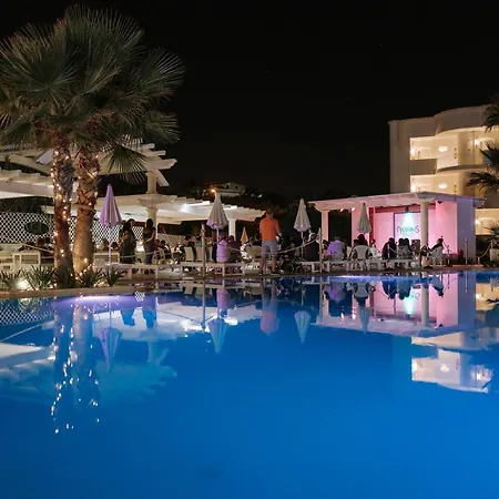 Nicolaus Prime Il Gabbiano 4* פולסנו