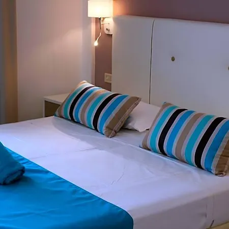 Nicolaus Prime Il Gabbiano Hotel