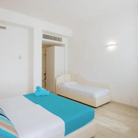 Nicolaus Prime Il Gabbiano Hotel 4*