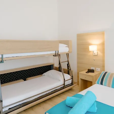 Hotel Nicolaus Prime Il Gabbiano 4*