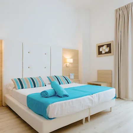 Hotel Nicolaus Prime Il Gabbiano Pulsano