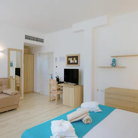 Hotel Nicolaus Prime Il Gabbiano 4*