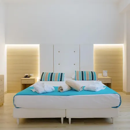Nicolaus Prime Il Gabbiano Hotel 4*