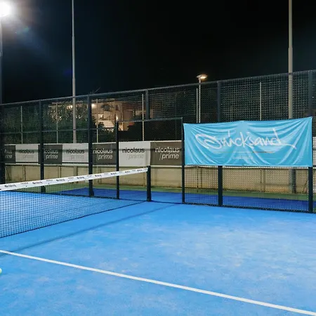 Hotel Nicolaus Prime Il Gabbiano 4*