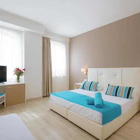 Nicolaus Prime Il Gabbiano 4* Pulsano