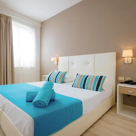 Hotel Nicolaus Prime Il Gabbiano 4*