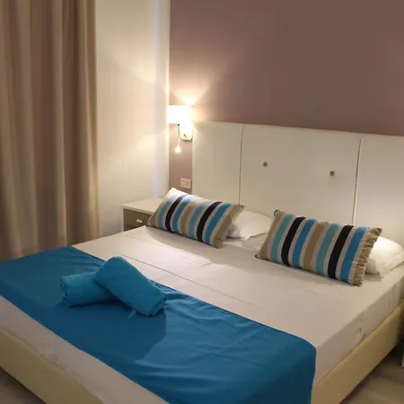 מלון Nicolaus Prime Il Gabbiano