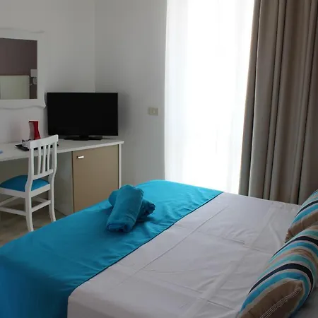 Hotel Nicolaus Prime Il Gabbiano Pulsano