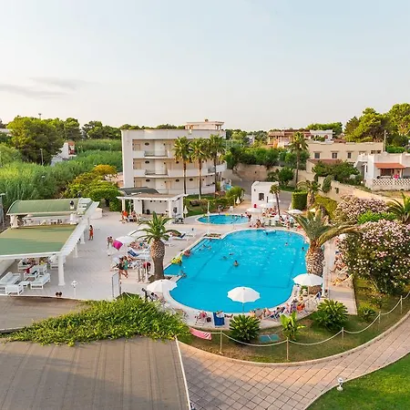 Hotel Nicolaus Prime Il Gabbiano 4*