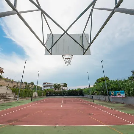 מלון Nicolaus Prime Il Gabbiano 4*