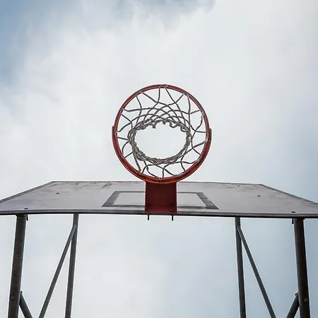 מלון Nicolaus Prime Il Gabbiano 4*