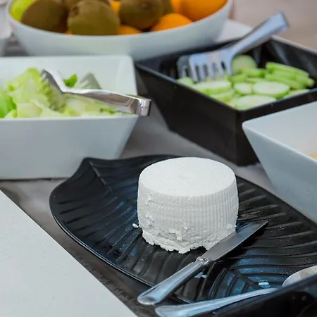 מלון Nicolaus Prime Il Gabbiano פולסנו