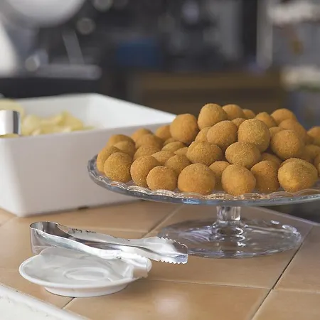 מלון Nicolaus Prime Il Gabbiano פולסנו