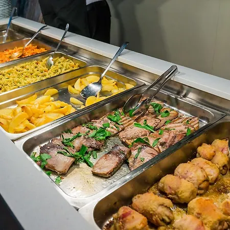 Nicolaus Prime Il Gabbiano 4*