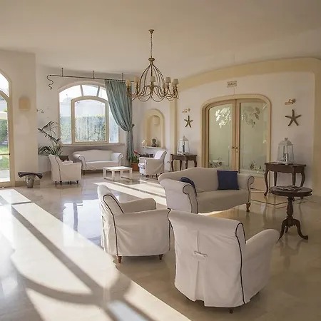 Nicolaus Prime Il Gabbiano 4* Pulsano