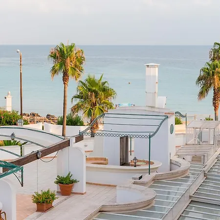 מלון Nicolaus Prime Il Gabbiano