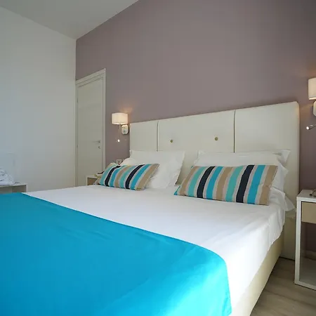 Nicolaus Prime Il Gabbiano Hotel 4*