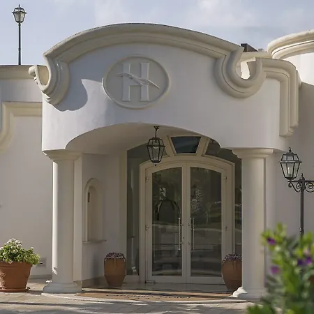 Hotel Nicolaus Prime Il Gabbiano