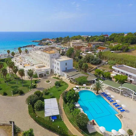 Nicolaus Prime Il Gabbiano מלון פולסנו