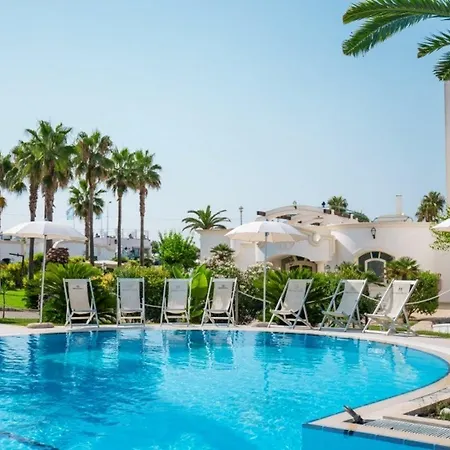 Nicolaus Prime Il Gabbiano Hotel 4*